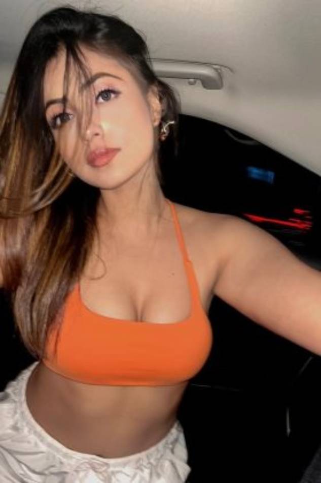 Aatika — profile photo, Nainital