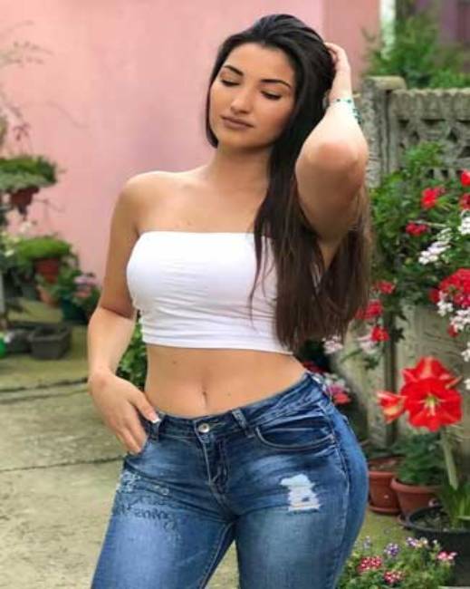 Maleeha  profile photo, Nainital